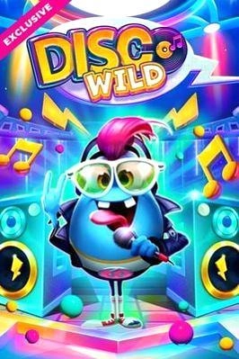 Disco-Wild