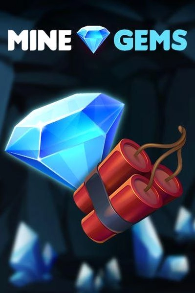 Mine-Gems